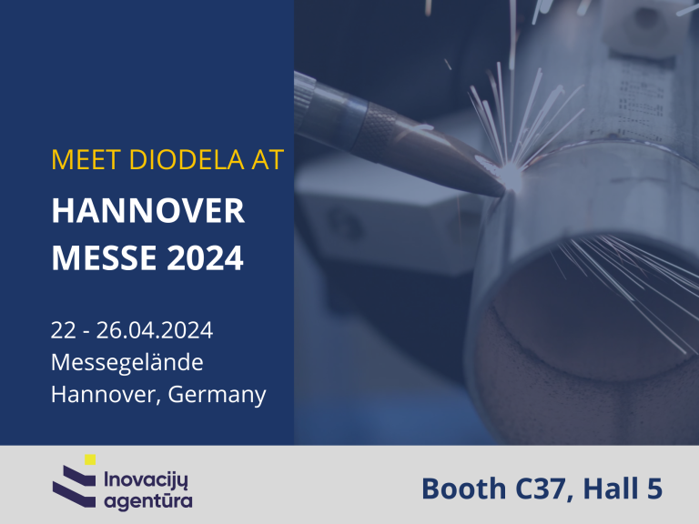hannover messe 2024